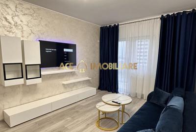 2 Camere de inchiriat | Berceni | Centrala | Parcare | Mobilat | - 2