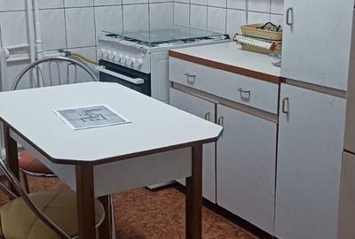 Mosilor - Bucur Obor , 1 minut metrou, apartament 3 camere, fara risc seismic - 4