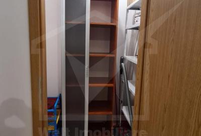 Apartament 2 camere, 60mp, parcare subterana, semicentral, Marasti - 7