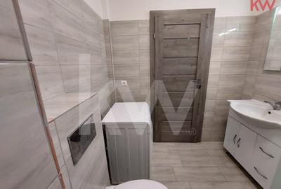 Garsoniera decomandata  premium - Închiriere - Împaratul Traian - 7