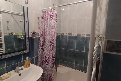 Apartament 2 camere, 60 mp, centrală proprie, vilă - 6