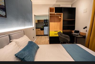 Apart Hotel | Piata Romana | Investitie cu randament Garantat - 8