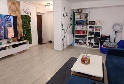 Apartament cochet cu 2 camere Tractoru - 3