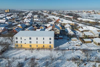 Clădire de închiriat – 800 mp utili – Giarmata, zonă centrală - 1