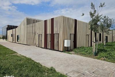 Casa 4 Camere, cartier Liziera de Lac, 20 min Metrou Saligny / Pallady - 14