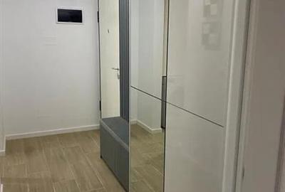 Apartament 1 camera EVERGREEN INTABULAT - 5