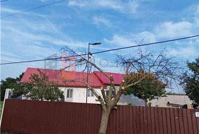 EXCLUSIVITATE! Casa moderna cu teren generos zona Mihailesti - 18