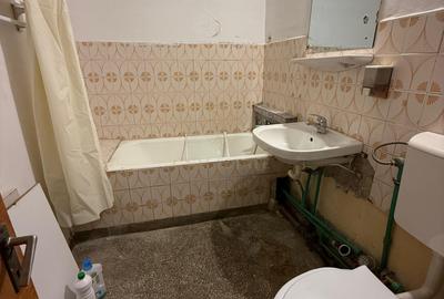 3 Camere Et.1/4 An constructie 1981 Zona Apusului - 10