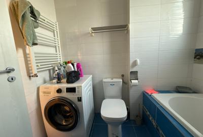 Inchiriere 3 Camere | Tineretului City | Calea Văcărești | Terasa superba - 8