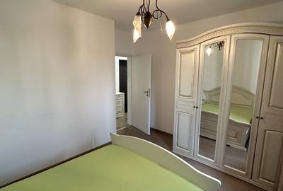 Grozavesti l 2 Camere l  Regie Residence l 3 minute metrou l - 4