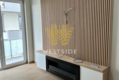 Apartament premium, cu o camera de vanzare, in zona Giroc, Timisoara - 2
