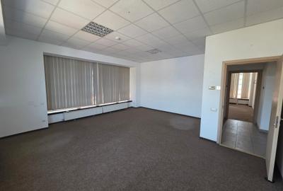 Birouri 400mp | Etaj integral | 1 minut metrou Anghel Saligny - 8