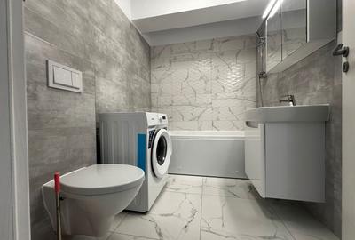 Inchiriez apartamet 2 camere modern, Metrou Berceni- NOU - 3