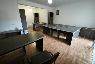 Spatiu frumos de birou mobilat | zona Pta Cipariu | Aproape de Centru. - 1