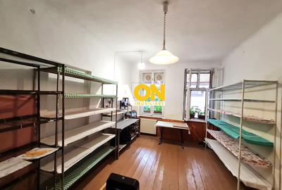 Casa 6 Camere, 160 mp, Teren 410 mp, Zona Centru - 18