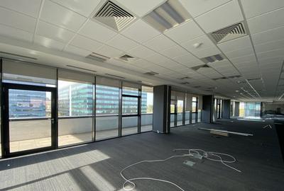 Metroffice, Dimitrie Pompeiu 5-7 - comision 0%, reprezentam proprietarul! - 9