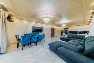 Casă de lux , finisaje premium, piscină, curte amenajată –Vladimirescu - 4