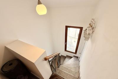 Piata Unirii Fantani Vila  500 mp utili curte 204 mp - 19