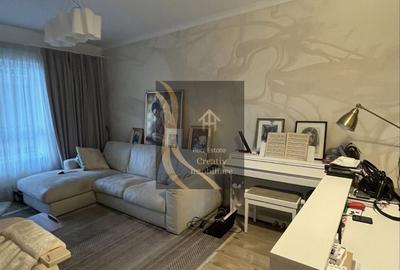 Apartament 2 camere de închiriat - Granvia Park Lujerului - 3