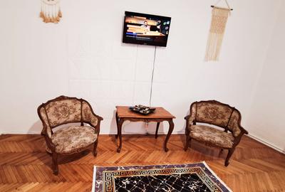 Magheru 27: Apartament 3 camere - 6