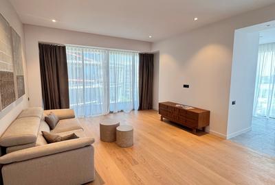 Apartament cu 3 camere de închiriat în One Herăstrău Vista - 2