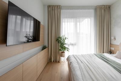 Apartament 2 camere 55mp pe 2 niveluri Gheorgheni, zona Brancusi - 4