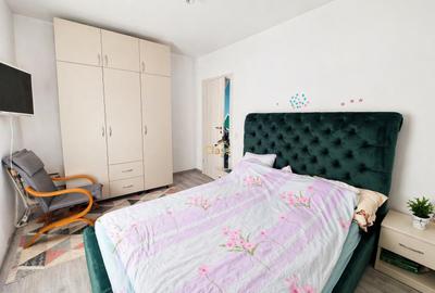 Apartament 3 camere | Decomandat | 72 mpu | Zona Regal Baciu - 5