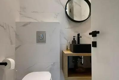Casa 4 Camere Adiacent Erou Iancu Nicolae 2 Parcari Finisaje Lux - 13