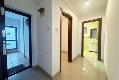 Apartament 3 camere 114mp, panorama oras, parcare - Zorilor - 9