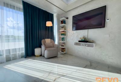 Snagov - Vilă cu lac și pădure – piscină, spa, ponton - COMISION 0% - 25