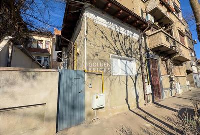 Piata Victoriei | Metrou 5 ''| Casa Individuala | 4 Camere - 2
