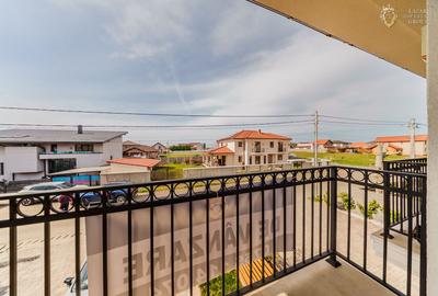 Duplex modern de vanzare in Dumbravita - 37