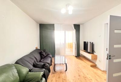 Apartament Dristor - Kaufland, stradal, 7 minute de metrou, renovat, mobilat - 1