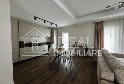 Apartament cu 3 camere decomandat în Șelimbăr
