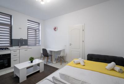 Afacere la cheie-Aparthotel-Oportunitate - 46