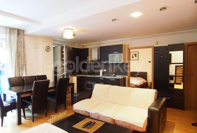 Apartament cu 2 camere si 50mp terasa - 4