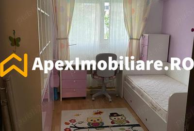 Apartament 3 camere de inchiriat Drumul Taberei București | ApexImobiliare.ro - 1