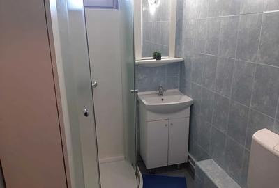 Apartament 2 camere, semidecomandat, 36mp, metrou, Drumul Taberei - 8