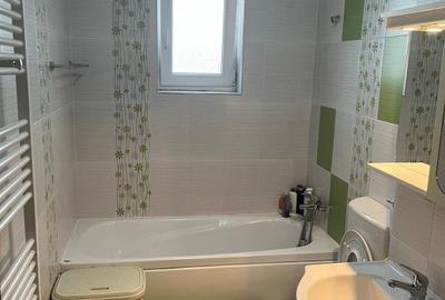 Apartament 2 camere, 54mp, parcare subterana, ideal locuit/investitie - 7