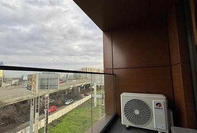 APARTAMENT 2 CAMERE MODERN / BANEASA / BLOC NOU - 12
