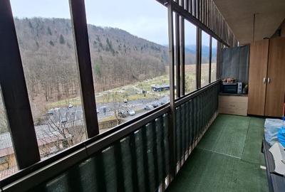 Apartament 2 camere, Răcădău - ansamblu rezidențial Tâmpa Gardens, terasa 13m2 - 11