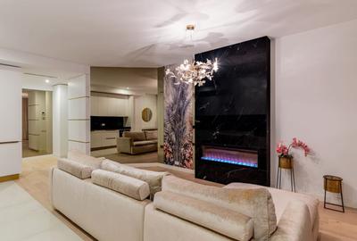 Luxury Apartment | 55 sm terrace | Herastrau - 5