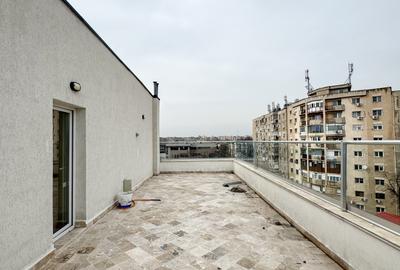 Proprietar - Penthouse 3 Camere  |  2 Bai | Decomandat | Parcare & Boxa & Terase - 6