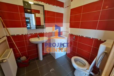 Apartament 3 camere Gavana Platou, bloc nou + loc de parcare - 6
