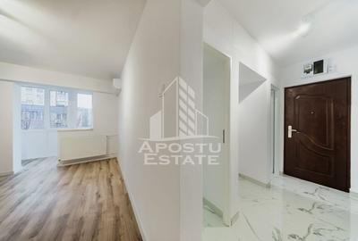 OCAZIE / Aurel Vlaicu / 2 camere renovate LUX - 11