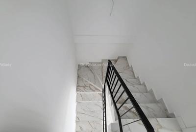 Duplex 3 camere - 2025 BIG Berceni - 8