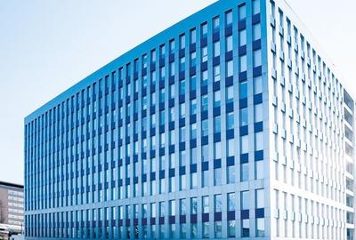 0% comision! Inchiriere birouri Presei Libere, 1130 - 11126 mp - 6