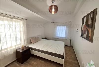 FOR SALE /Dream Residence Villa P+1+M / Nature & Forest Access - 19