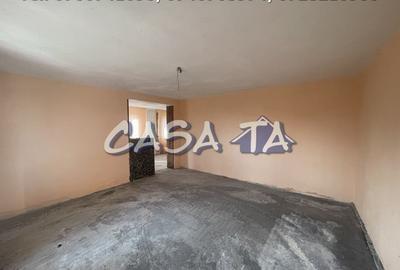 Casa 5 Camere (La Rosu) P+1, Danesti - Trocani - 15
