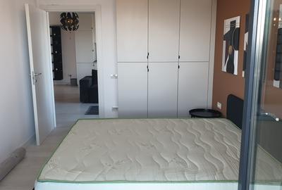 SunLake Residence, 3 camere, vedere lacuri, bloc 2025, parcare, prima inchiriere - 10